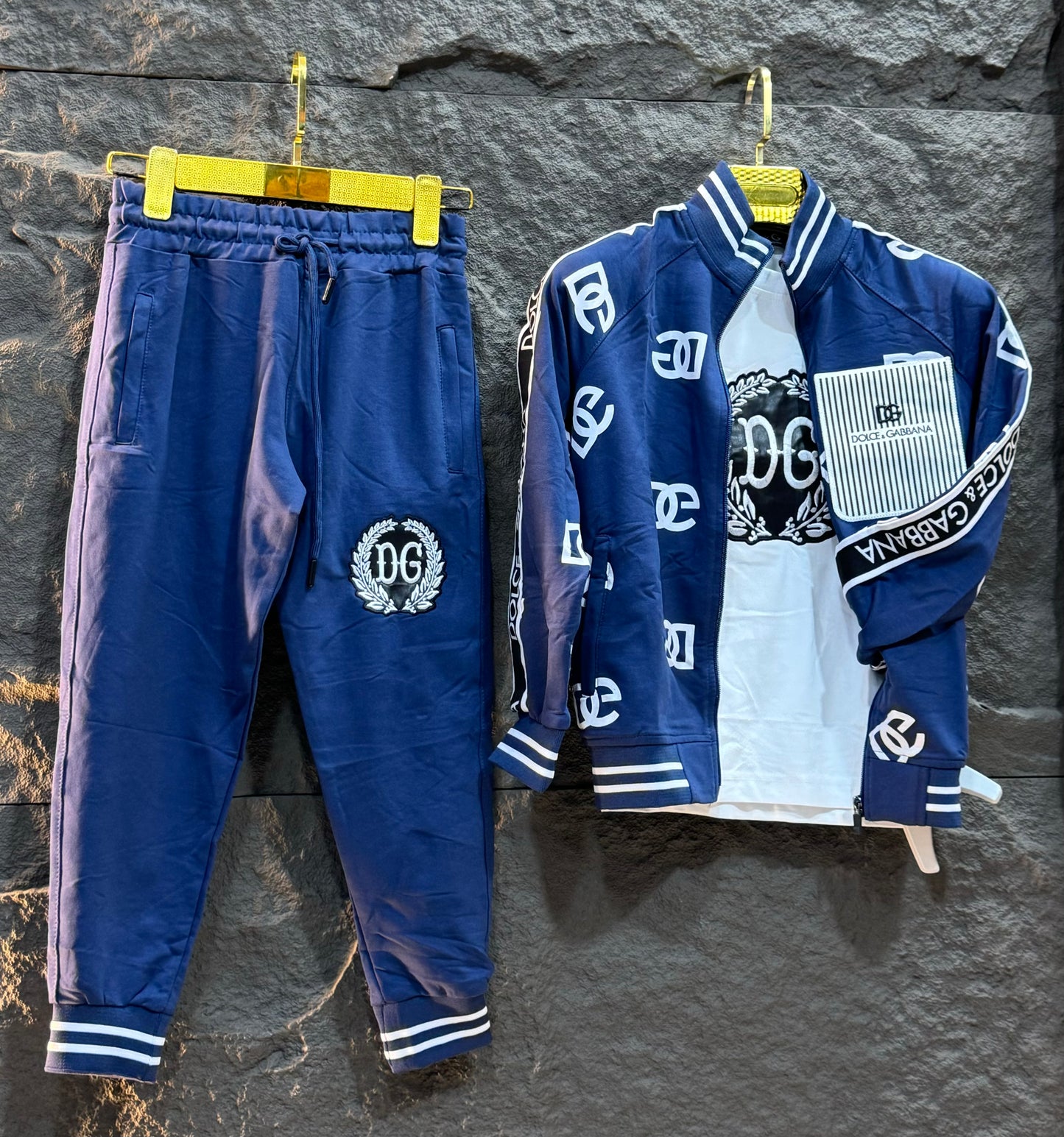 Ensemble Enfant Dolce & Gabana