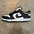 Basket SB homme