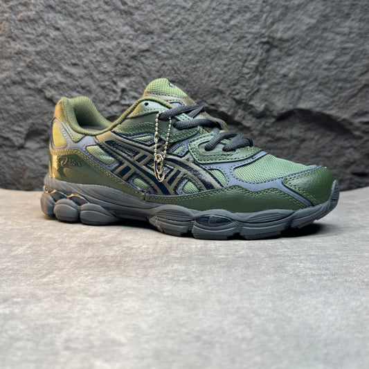 Basket Asics super good homme