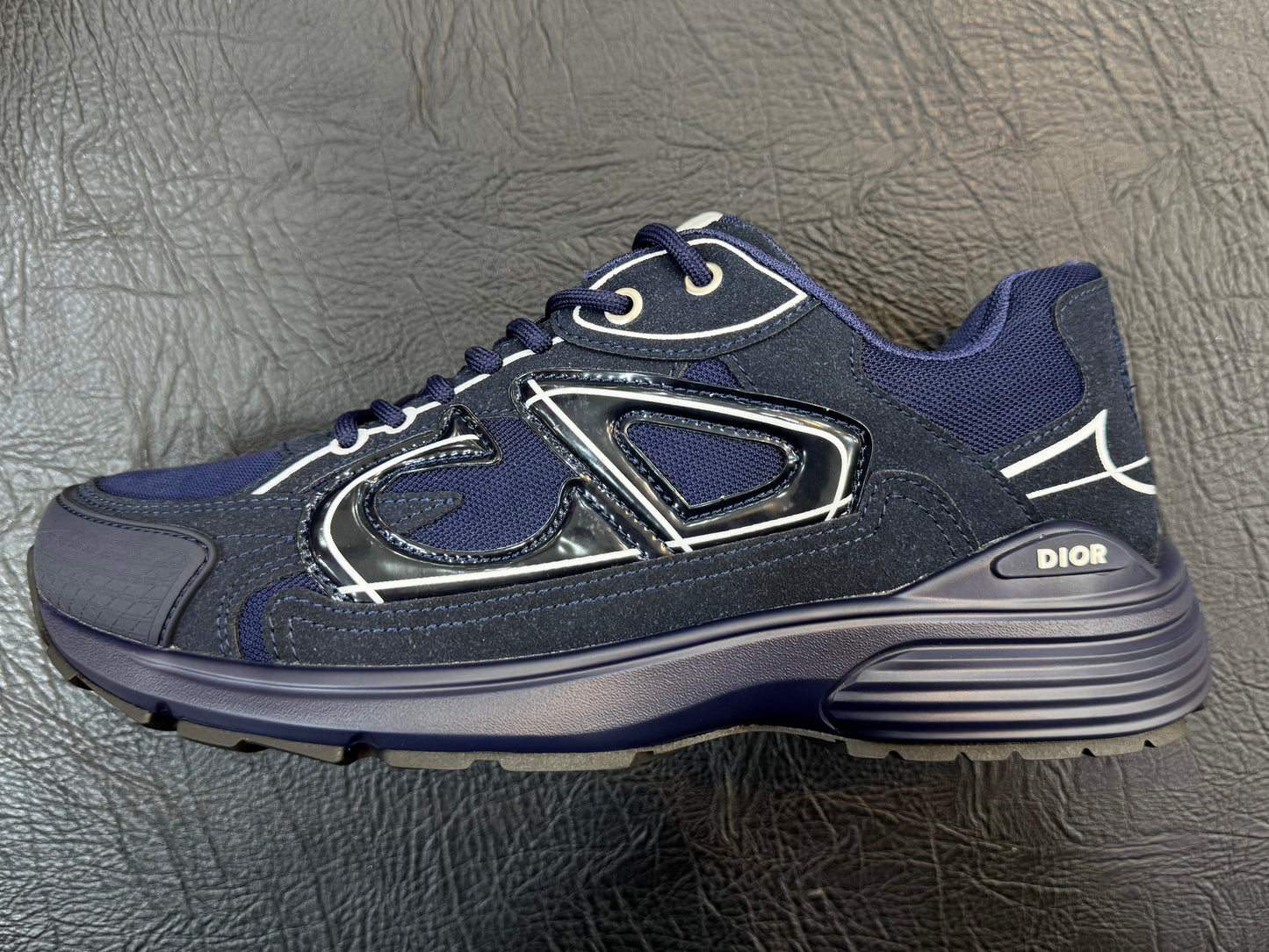 Basket Dior b30 super good
