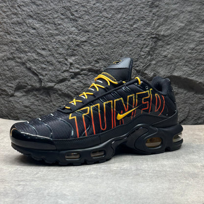 TN TUNED SUPER GOOD