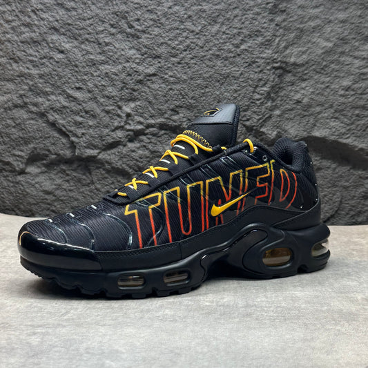 TN TUNED SUPER GOOD