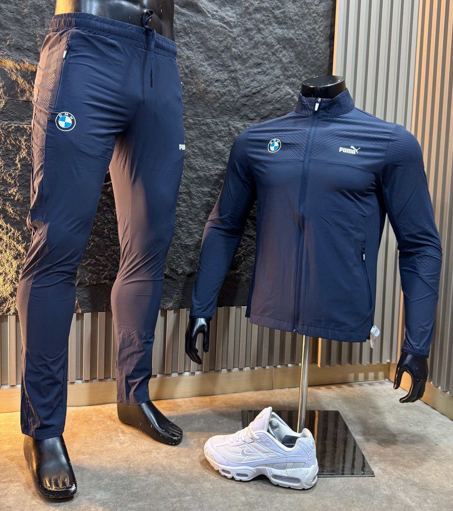 Ensemble homme super good