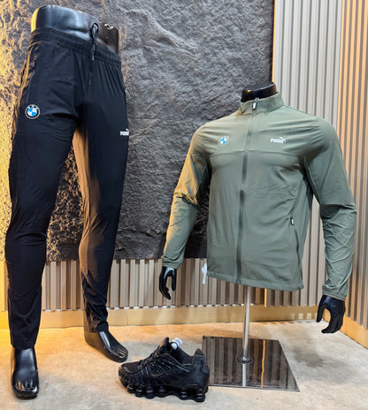 Ensemble homme super good