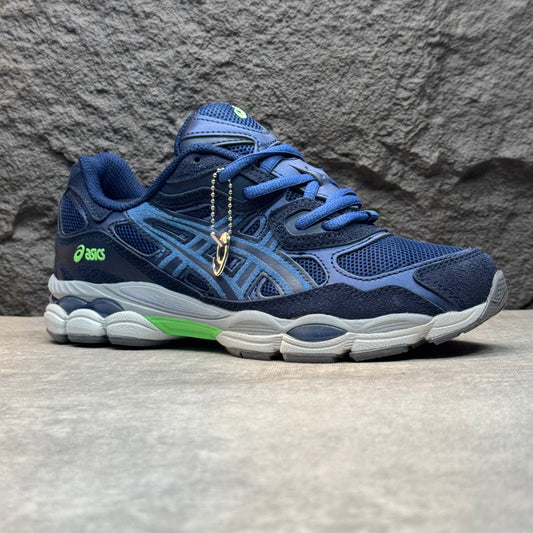 Basket Asics super good homme