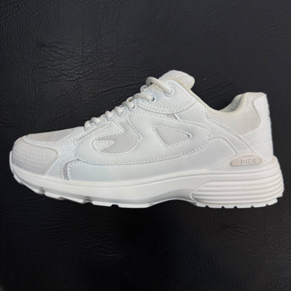 Basket Dior b30 homme