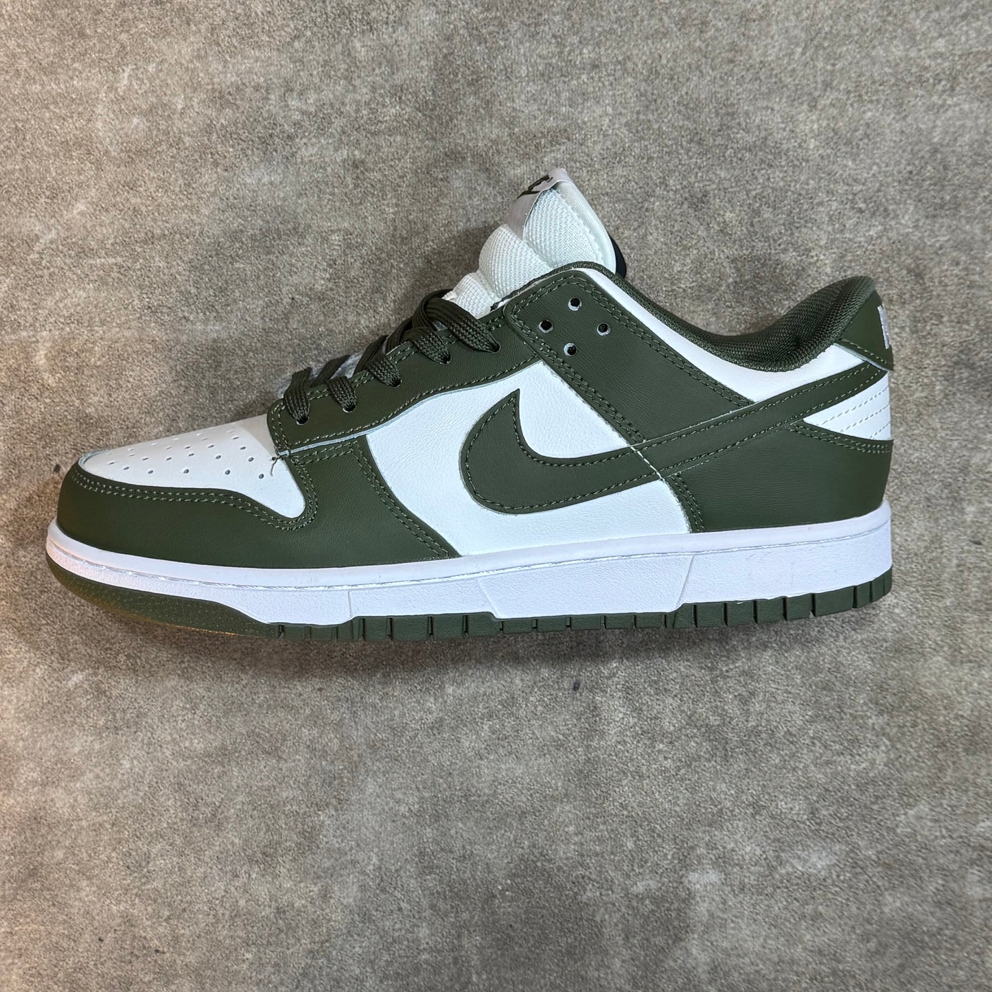 Basket SB homme