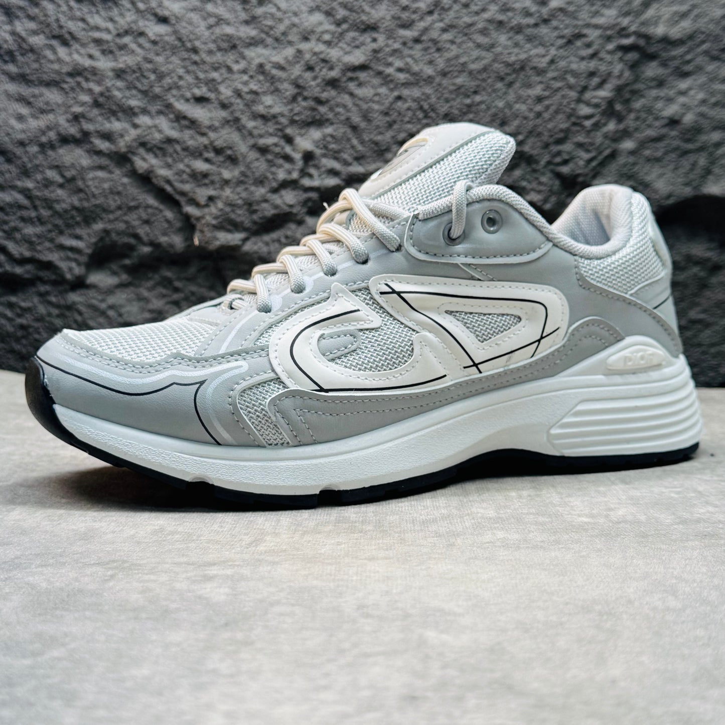 BASKET DIOR B30 HOMME