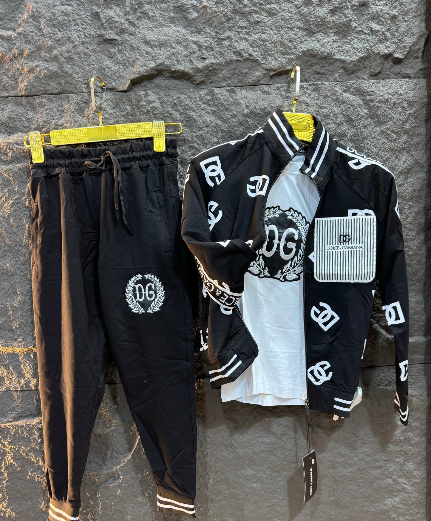 Ensemble Enfant Dolce & Gabana