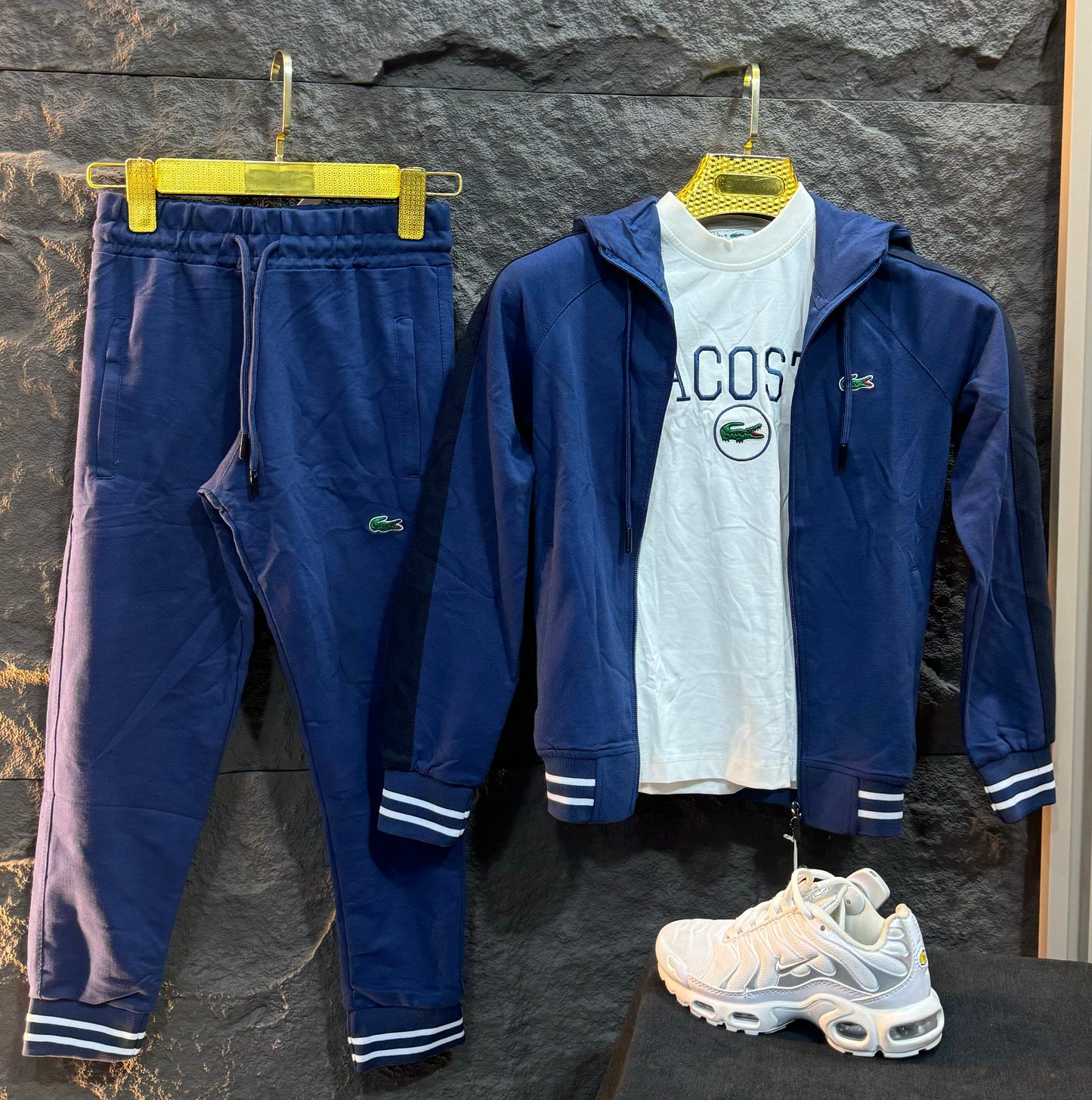 Ensemble Enfant Lacoste